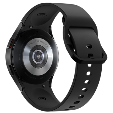 Умные часы Samsung Galaxy Watch 4, 40 мм, черный